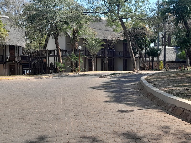 Photo 6 at Cresta Mowana Safari Resort and Spa in Kasane