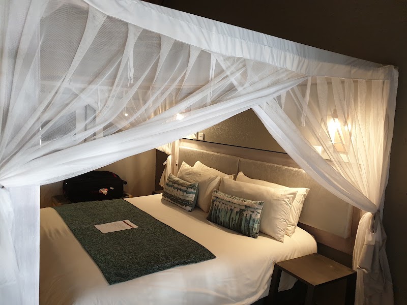 Photo 1 at Cresta Mowana Safari Resort and Spa in Kasane