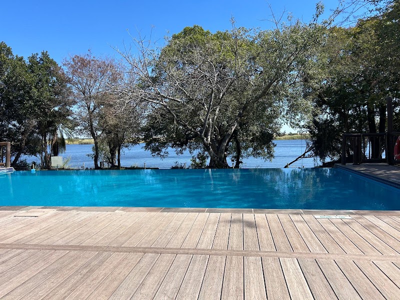 Photo 2 at Cresta Mowana Safari Resort and Spa in Kasane