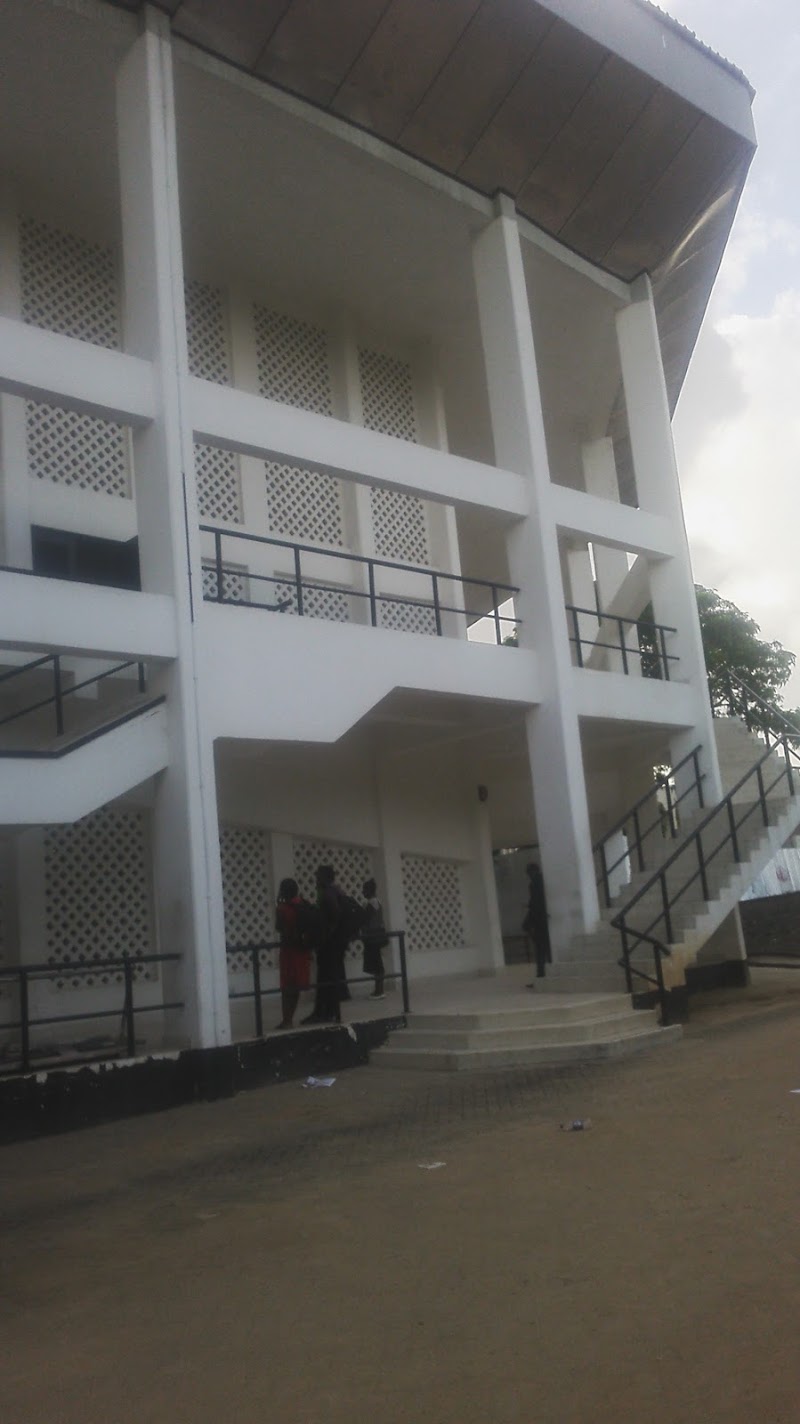 Photo 2 at Department of Archaeology and Heritage in Dar es Salaam