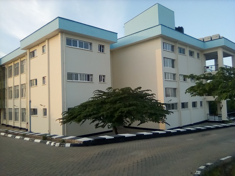 Photo 5 at Department of Archaeology and Heritage in Dar es Salaam