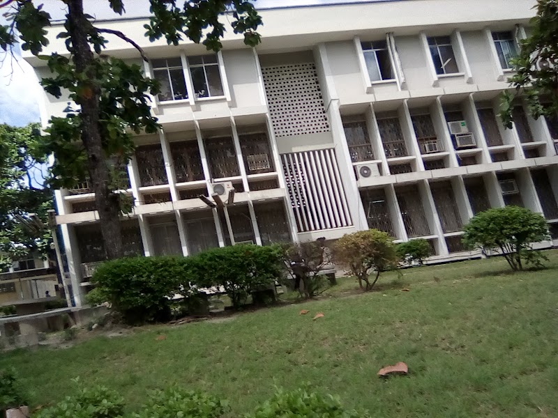 Department of Archaeology and Heritage in Dar es Salaam