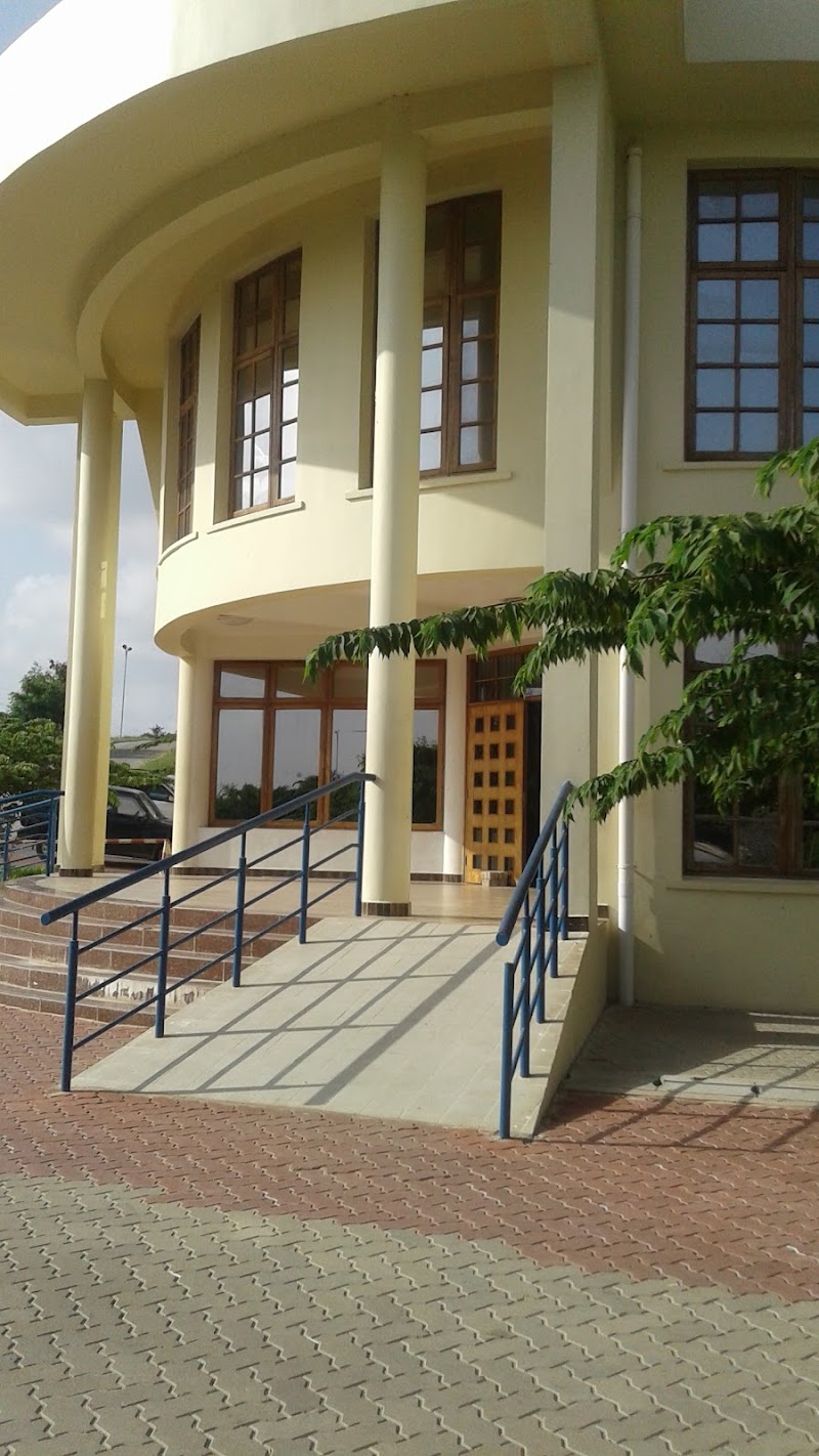 Photo 1 at Department of Archaeology and Heritage in Dar es Salaam