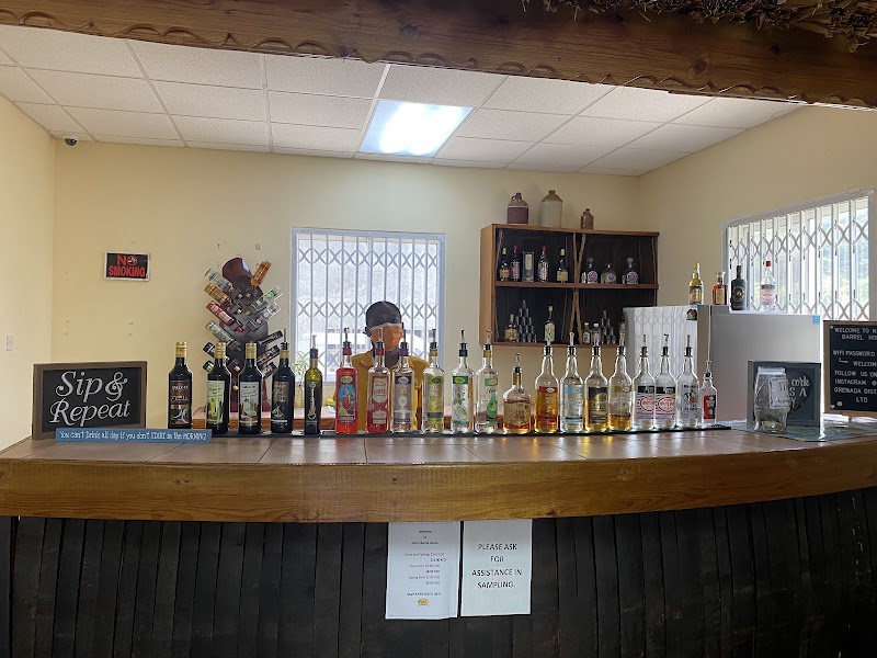 Photo 4 at Clarke's Court Rum in Ruth Howard