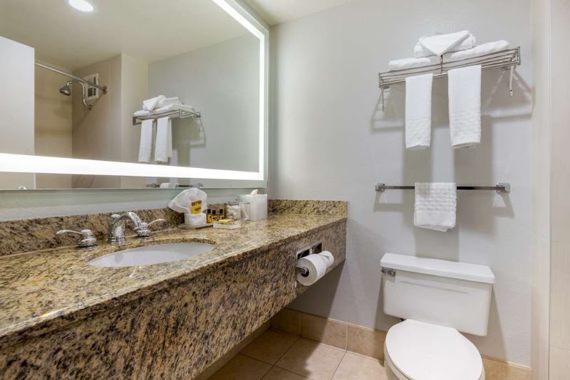 Photo 3 at Best Western Plus Bayside Inn in San Diego