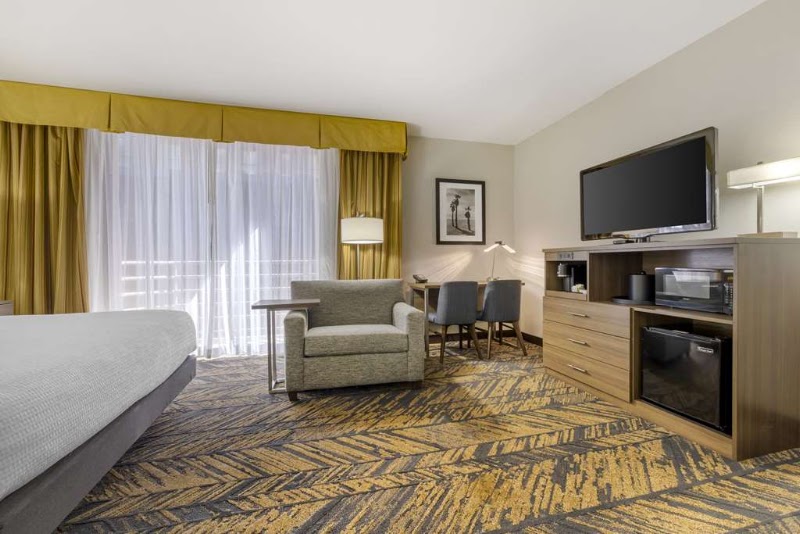 Photo 6 at Best Western Plus Bayside Inn in San Diego