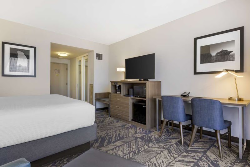 Photo 5 at Best Western Plus Bayside Inn in San Diego