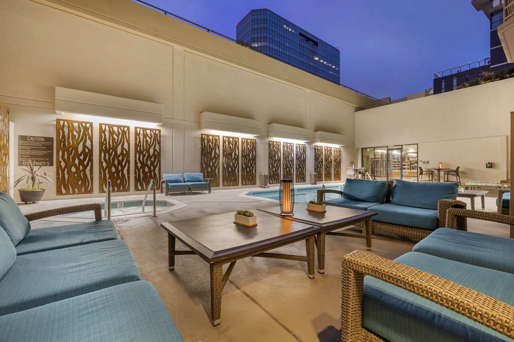 Best Western Plus Bayside Inn in San Diego