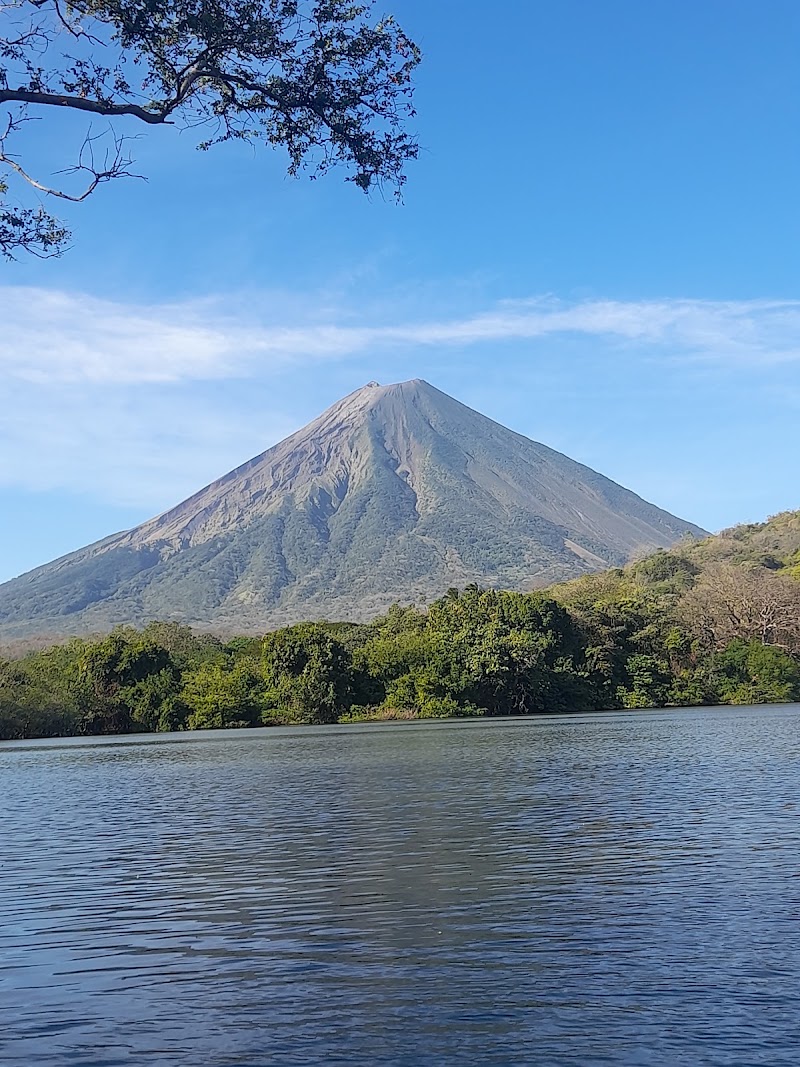 Photo 2 at Ometepe Zip Line Tour in San José del Sur