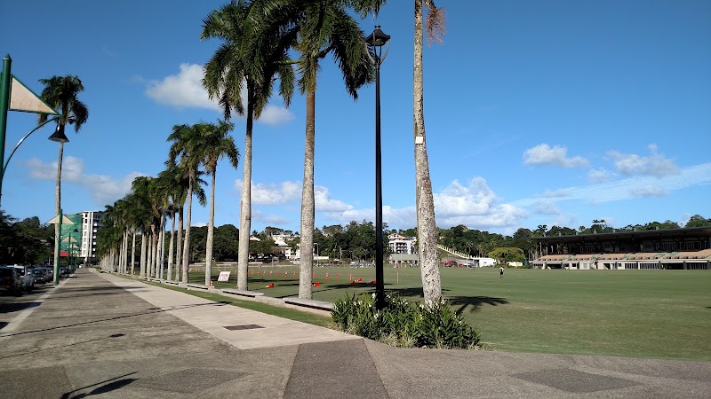 Photo 4 at Albert Park in Suva