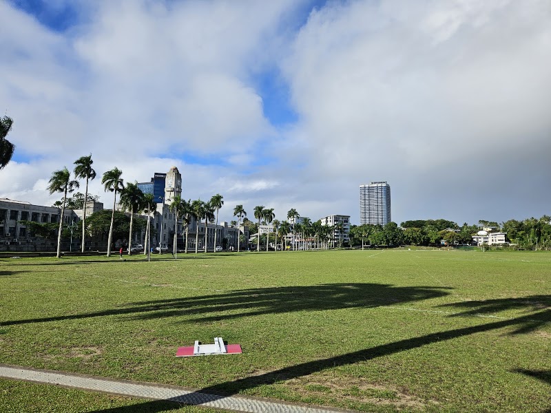 Photo 5 at Albert Park in Suva