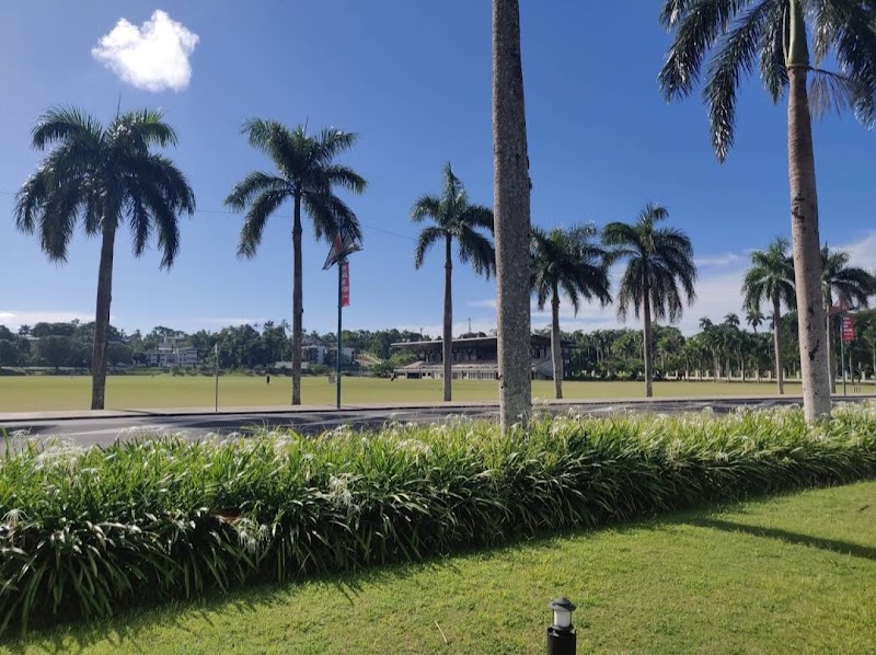 Photo 1 at Albert Park in Suva
