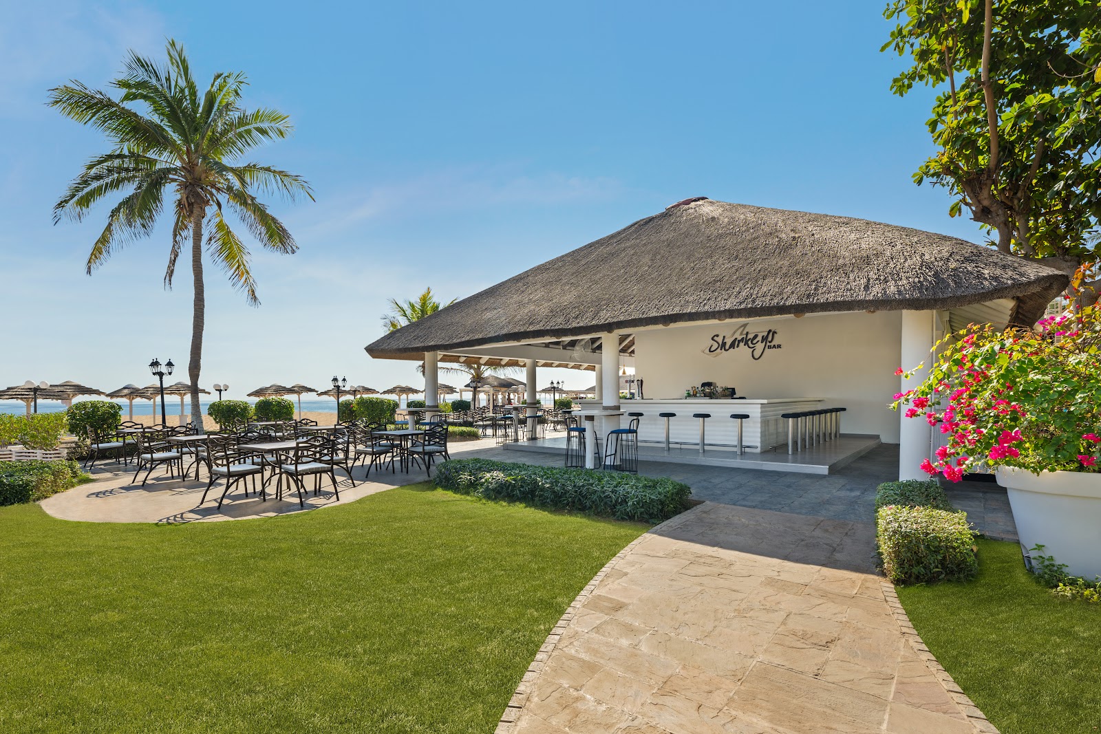 Fujairah Rotana Resort & Spa in 