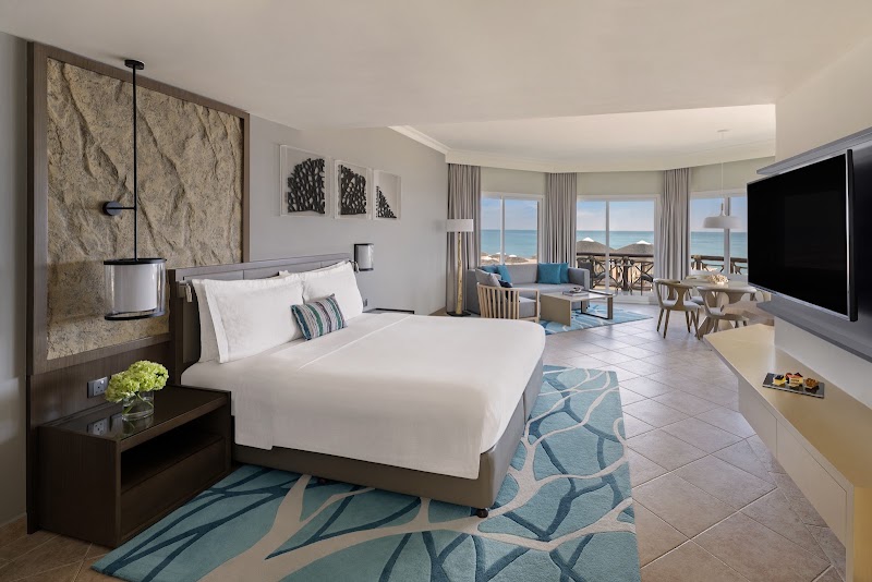 Photo 1 at Fujairah Rotana Resort & Spa in 