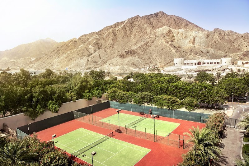 Photo 6 at Fujairah Rotana Resort & Spa in 