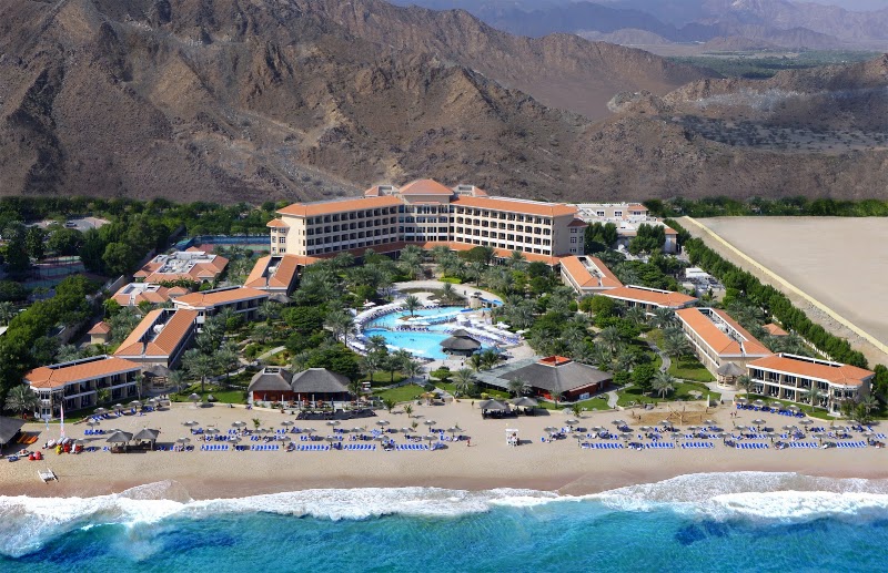 Photo 4 at Fujairah Rotana Resort & Spa in 