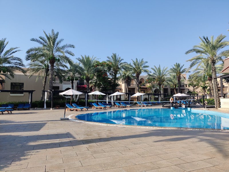 Photo 4 at JAZ Miramar Al Aqah in 