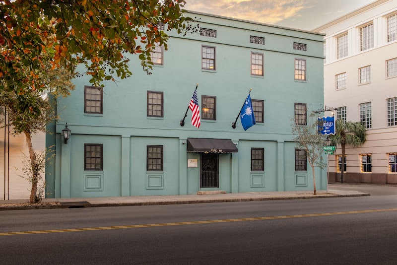 Photo 6 at Indigo Inn in Charleston