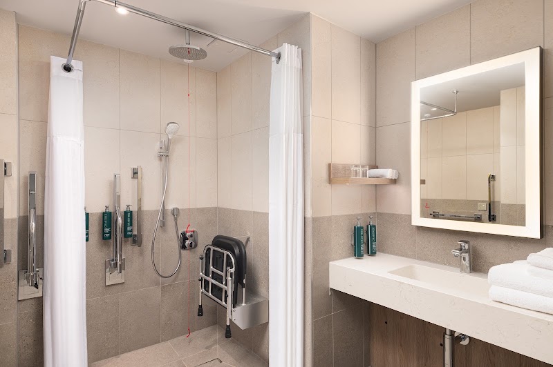 Photo 3 at Hilton Garden Inn Silverstone in Towcester