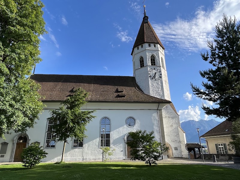 Photo 3 at Thun Castle in Thun