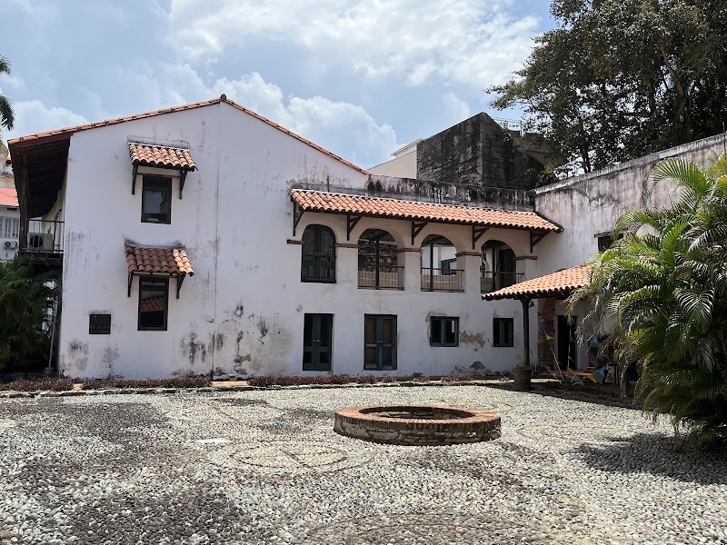 Photo 3 at Arco Chato in Panama City