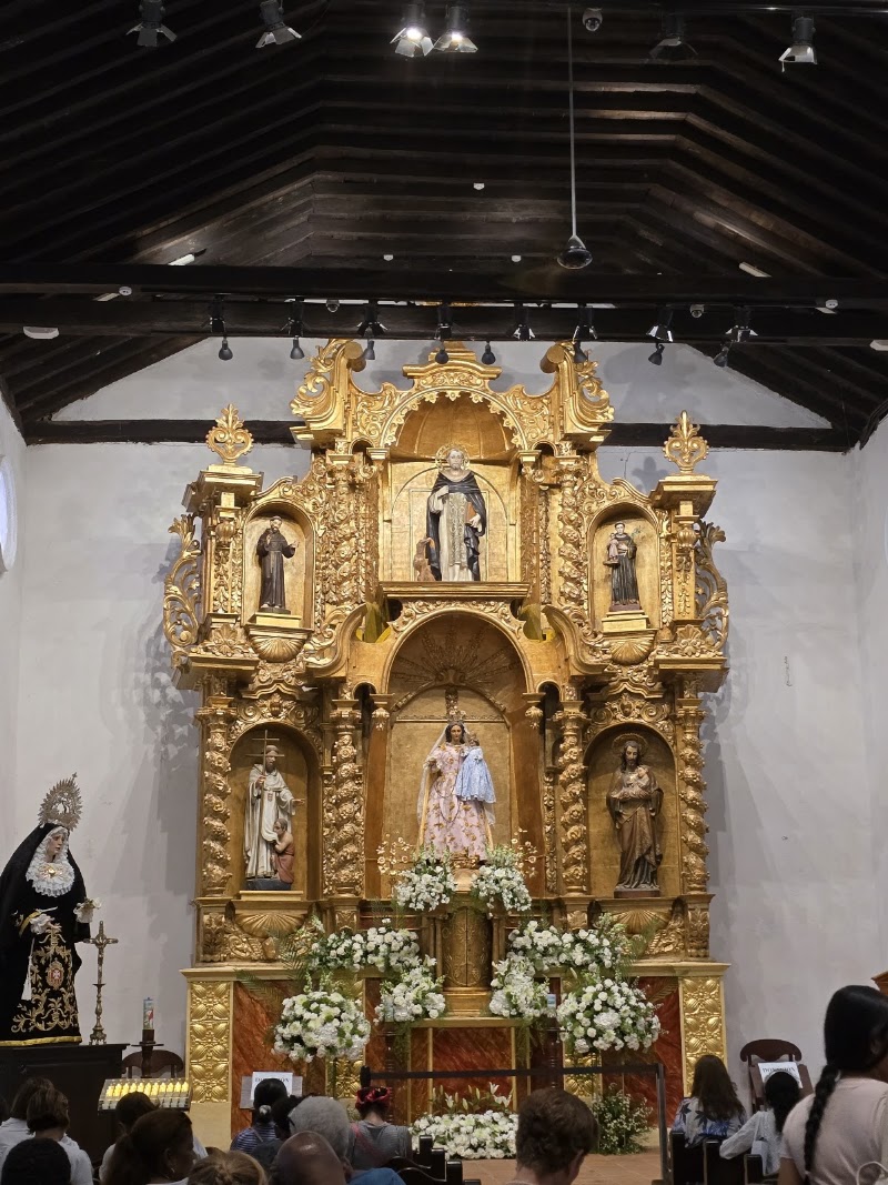 Photo 2 at Arco Chato in Panama City