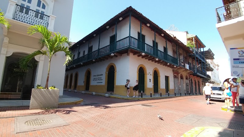 Photo 4 at Arco Chato in Panama City