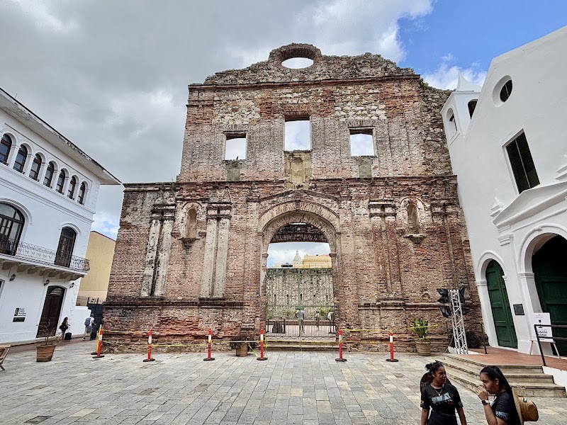 Photo 1 at Arco Chato in Panama City