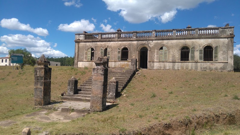 Photo 2 at Histórica Represa de Cuñapirú in Santa Fernadina