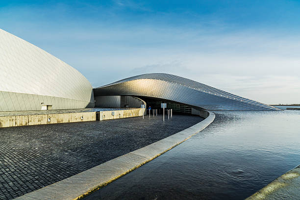 Den Blå Planet in Kastrup