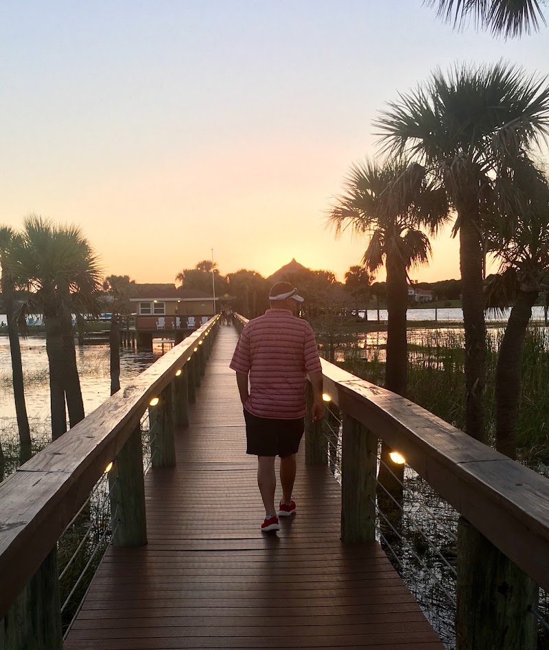 Photo 5 at Westgate Lakes Resort & Spa in Orlando