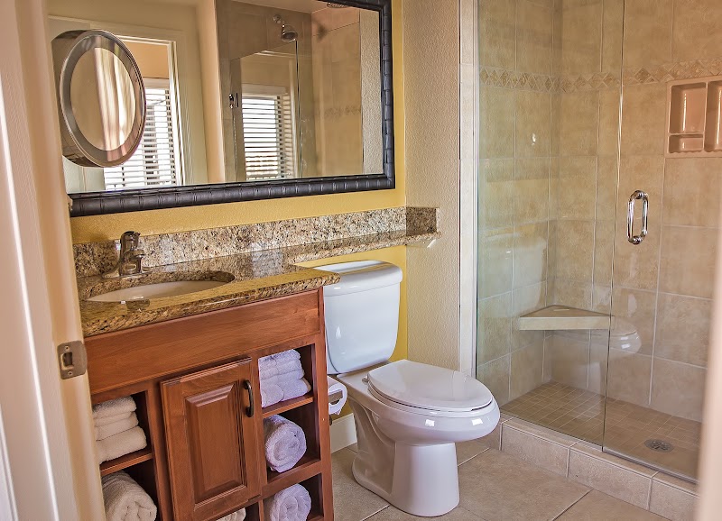Photo 3 at Westgate Lakes Resort & Spa in Orlando
