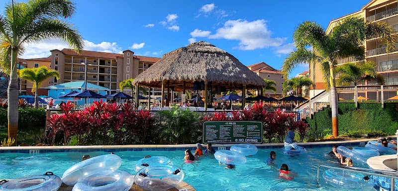 Photo 2 at Westgate Lakes Resort & Spa in Orlando