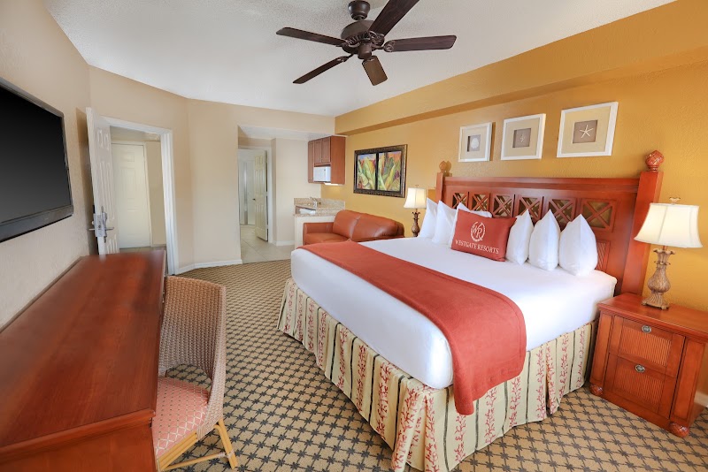 Photo 1 at Westgate Lakes Resort & Spa in Orlando