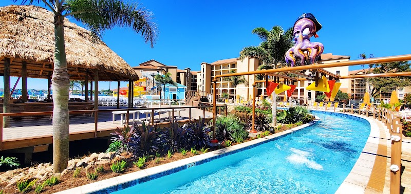 Westgate Lakes Resort & Spa in Orlando