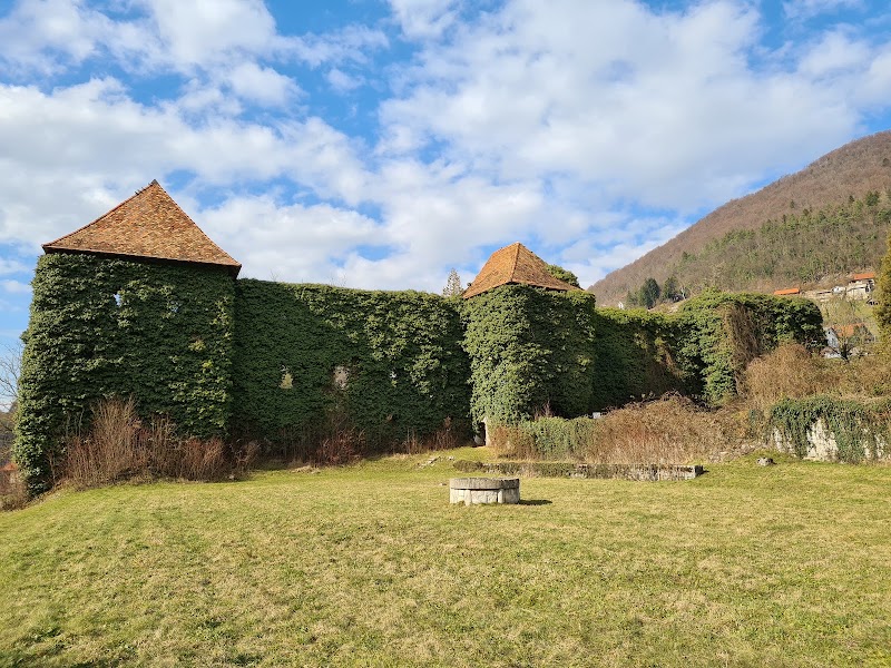 Photo 5 at Soteska Castle in Straža pri Novem mestu