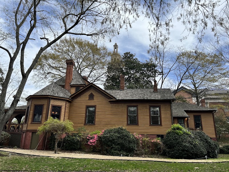 Photo 3 at The Wren's Nest in Atlanta