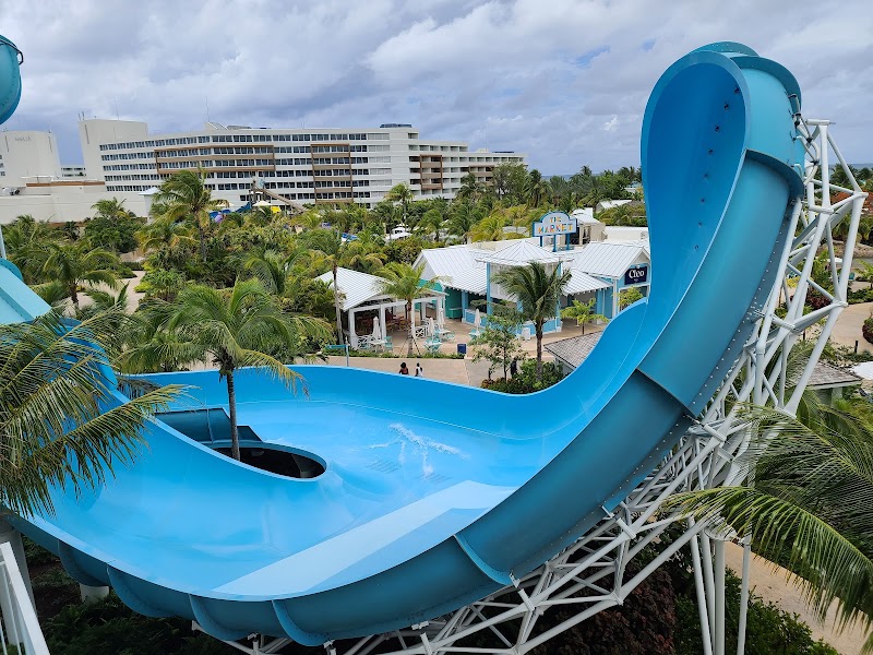 Photo 2 at Baha Mar in Nassau