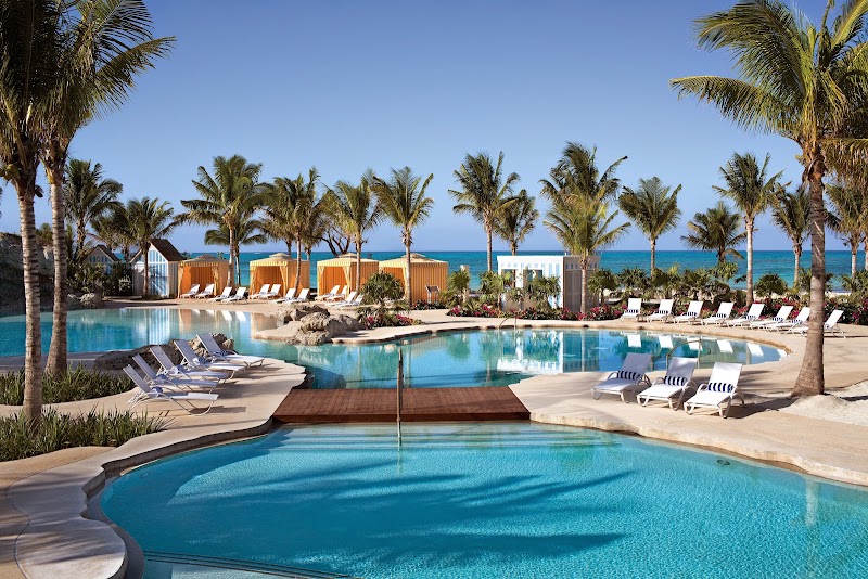Photo 4 at Baha Mar in Nassau