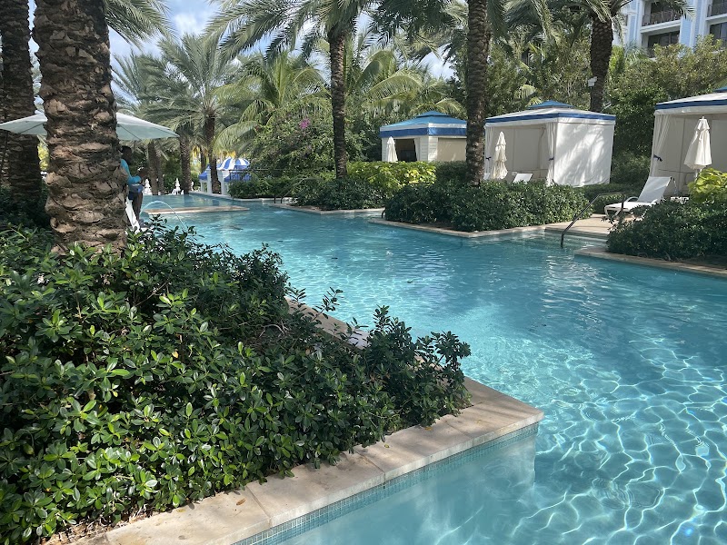 Photo 6 at Baha Mar in Nassau