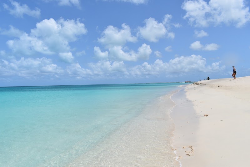 Barbuda in 