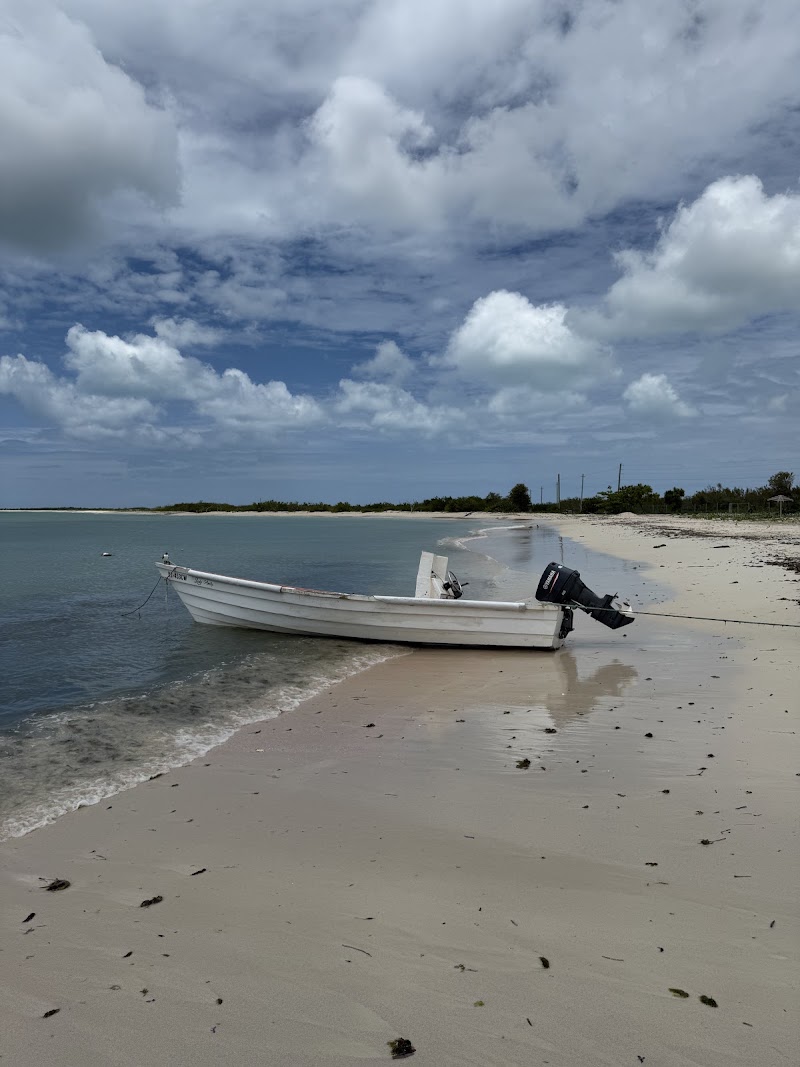 Photo 3 at Barbuda in 
