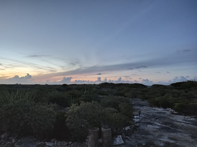 Photo 6 at Barbuda in 