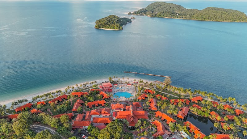 Photo 4 at Pelangi Beach Resort & Spa, Langkawi in Langkawi