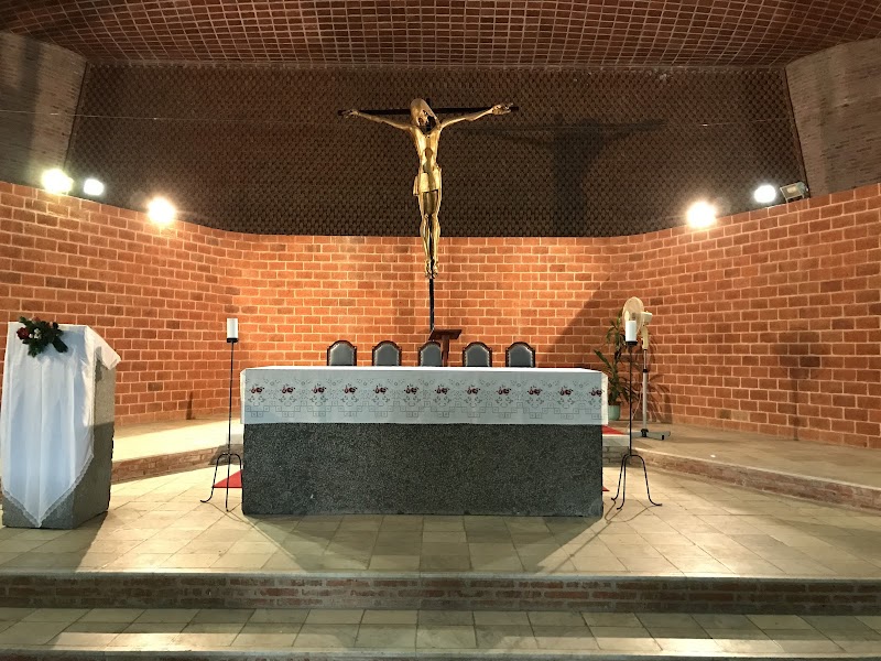 Photo 5 at Cristo Obrero Church - UNESCO World Heritage Site in Estación Atlántida