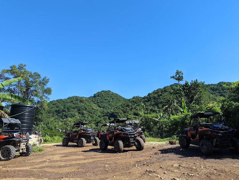 Photo 6 at RastaSafari Experience in Roaring River