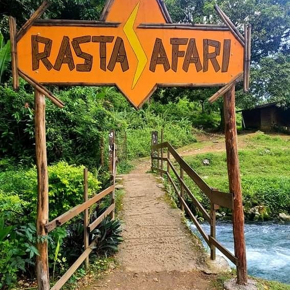 RastaSafari Experience in Roaring River