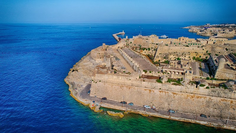 Photo 5 at Fort St Elmo and the National War Museum in Valletta