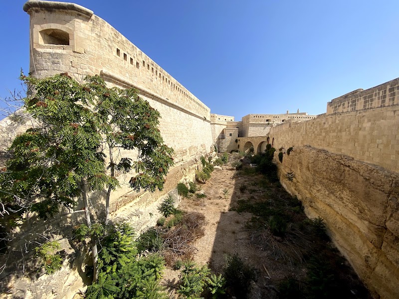 Photo 1 at Fort St Elmo and the National War Museum in Valletta