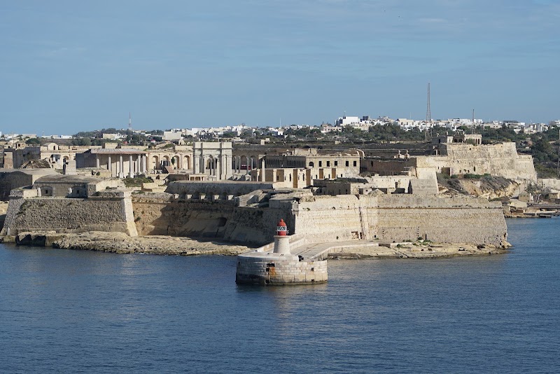 Photo 3 at Fort St Elmo and the National War Museum in Valletta